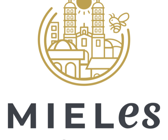 MIELes México, miel de abeja 100% pura, cruda y natural. Siempre tenemos más de 15 mieles diferentes.