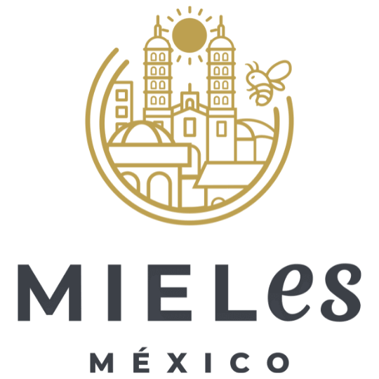 MIELes México, miel de abeja 100% pura, cruda y natural. Siempre tenemos más de 15 mieles diferentes.