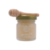 Miel de abeja pura y natural de floración de jarilla