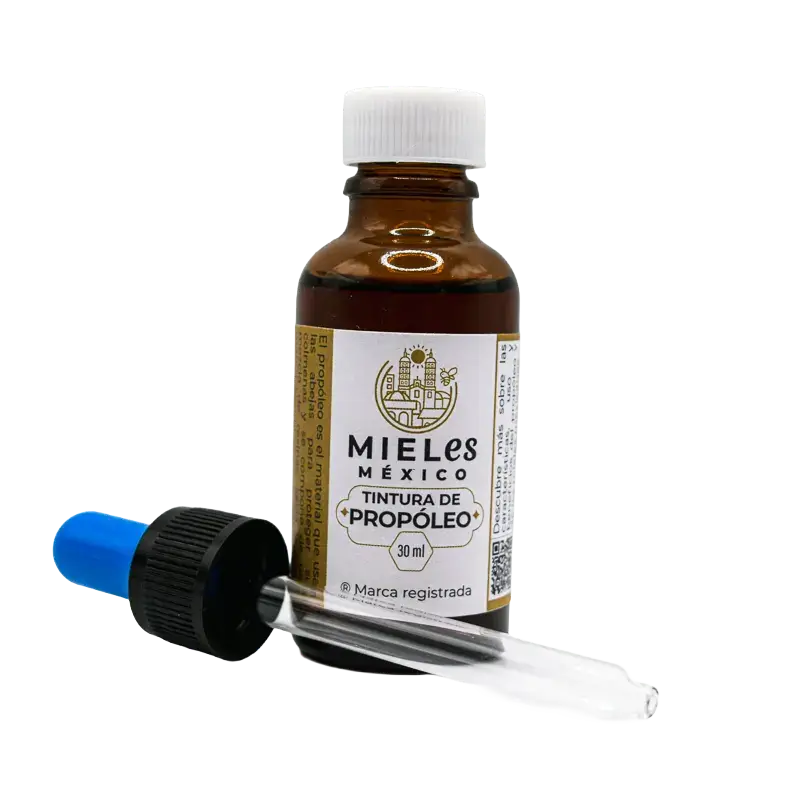 Miel melipona, 30 ml