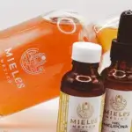 Miel melipona
