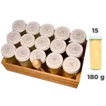 Paquete de 15 mieles