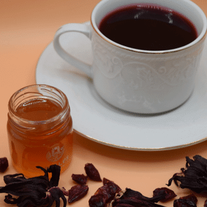 Miel de café: Un dulce y antibiótico tesoro