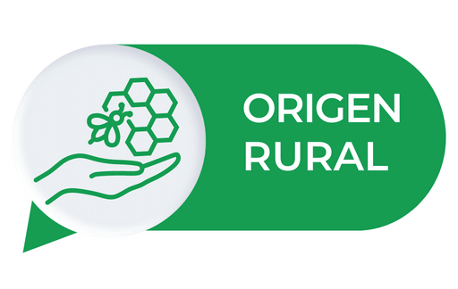 Origen rural y natural de MIELes México