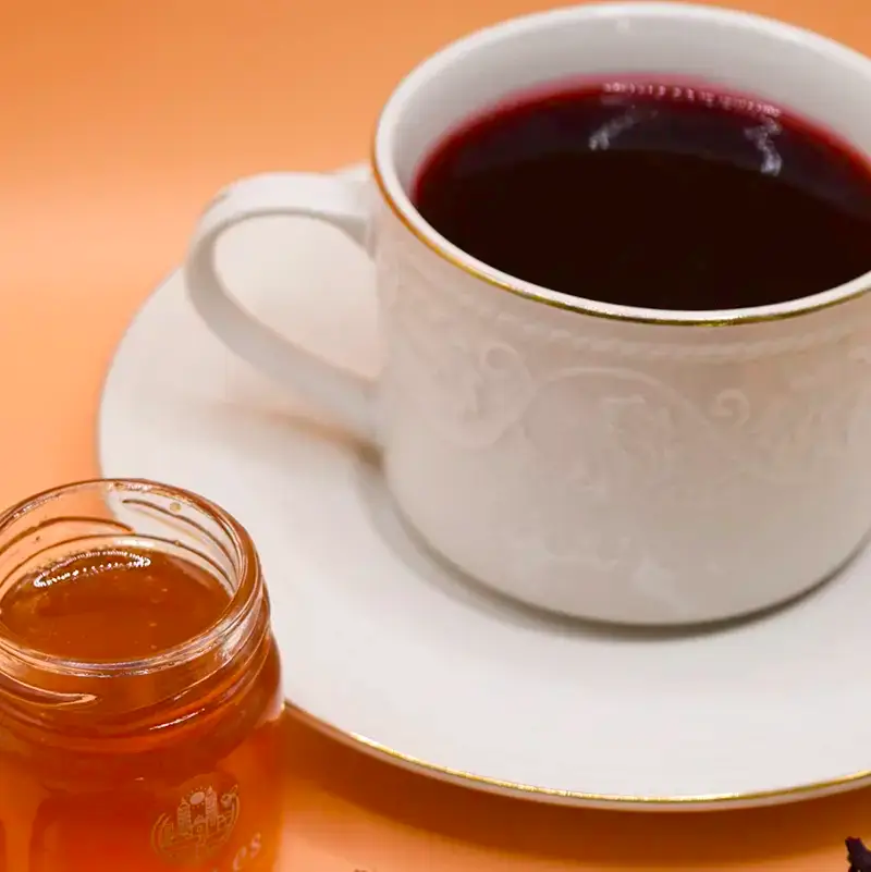 Miel de Naranja (Azahar) (San Luis Potosí)