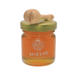 Miel de Coco y Limón