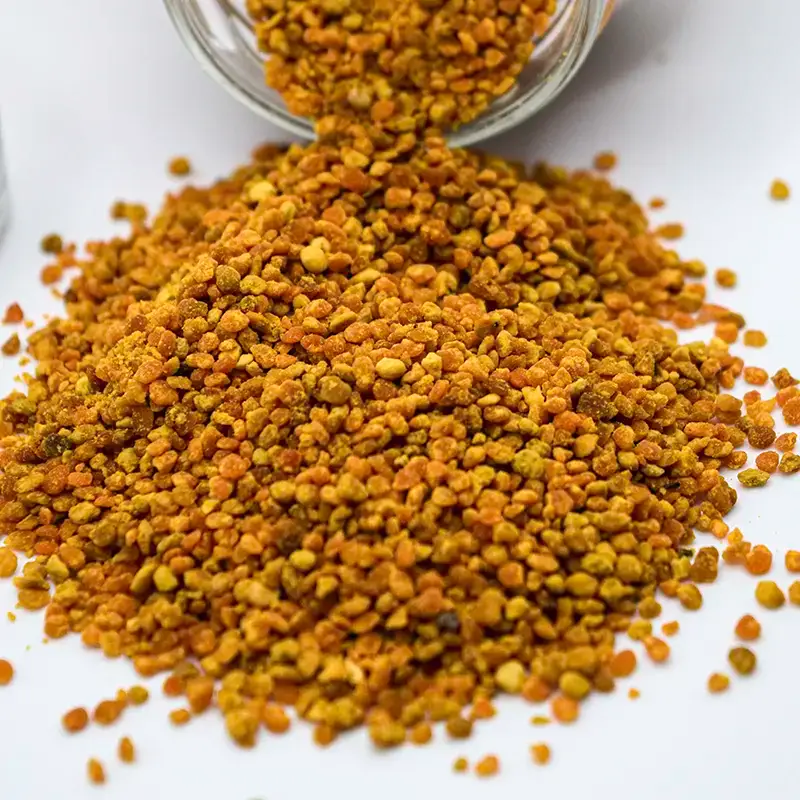Polen de Abeja