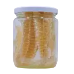 Miel en panal, 400 g