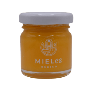 Miel de aceitilla, miel de abeja 100% pura y natural