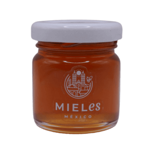 Miel de café, miel 100% pura y natural de floración de cafetal