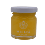 Miel de Frutos Rojos