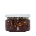 Nuez pecana con miel de abeja, 200 g