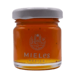 Miel de Palo de Agua