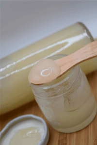 Miel de flor de mezquite del desierto y semidesierto mexicano