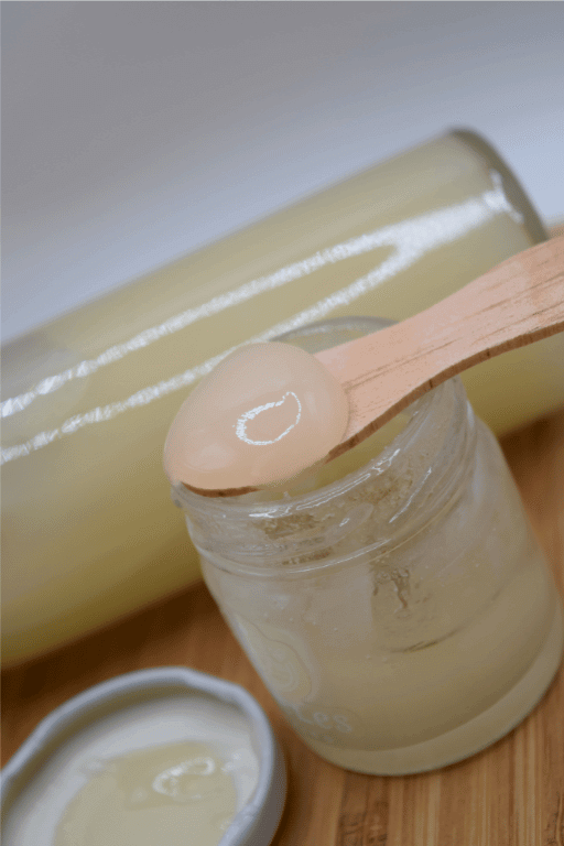 Miel de flor de mezquite del desierto y semidesierto mexicano