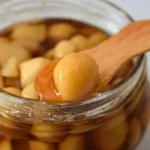 Nuez de macadamia y miel: una saludable y deliciosa combinación