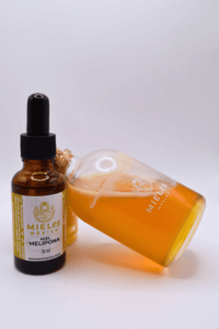 Tipos de mieles de abeja: Melipona de abeja sin aguijón, elixir medicinal