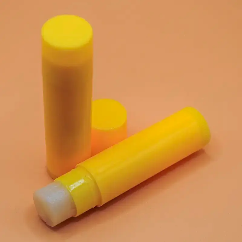 Bálsamo para labios con miel melipona