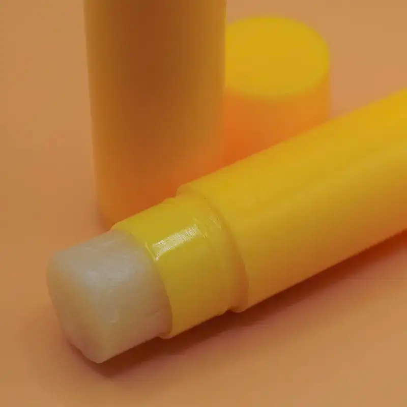 Bálsamo para labios con miel melipona