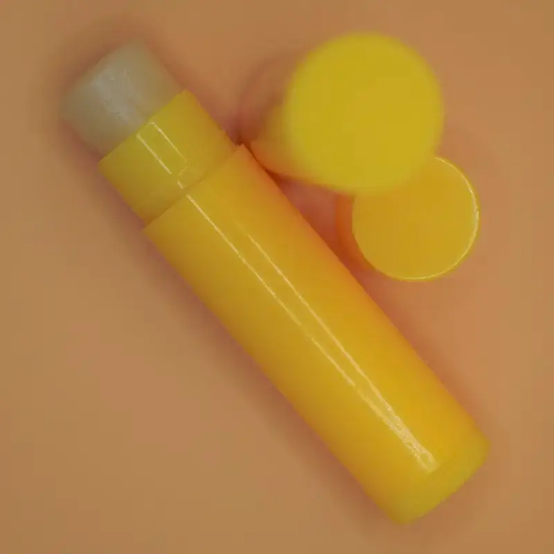 Bálsamo para labios con miel melipona