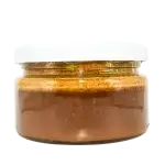 Elixir dorado: miel con especies, 250 g