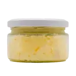 Mantequimiel: mantequilla con miel, 200 g