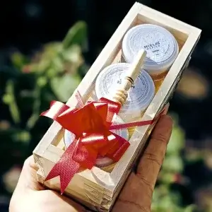 ¿Por qué regalar miel de abeja? 7 poderosas razones y opciones personalizadas