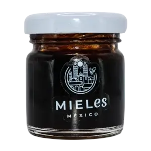 Miel de Aguacate: miel de abeja 100% pura de floración de aguacate