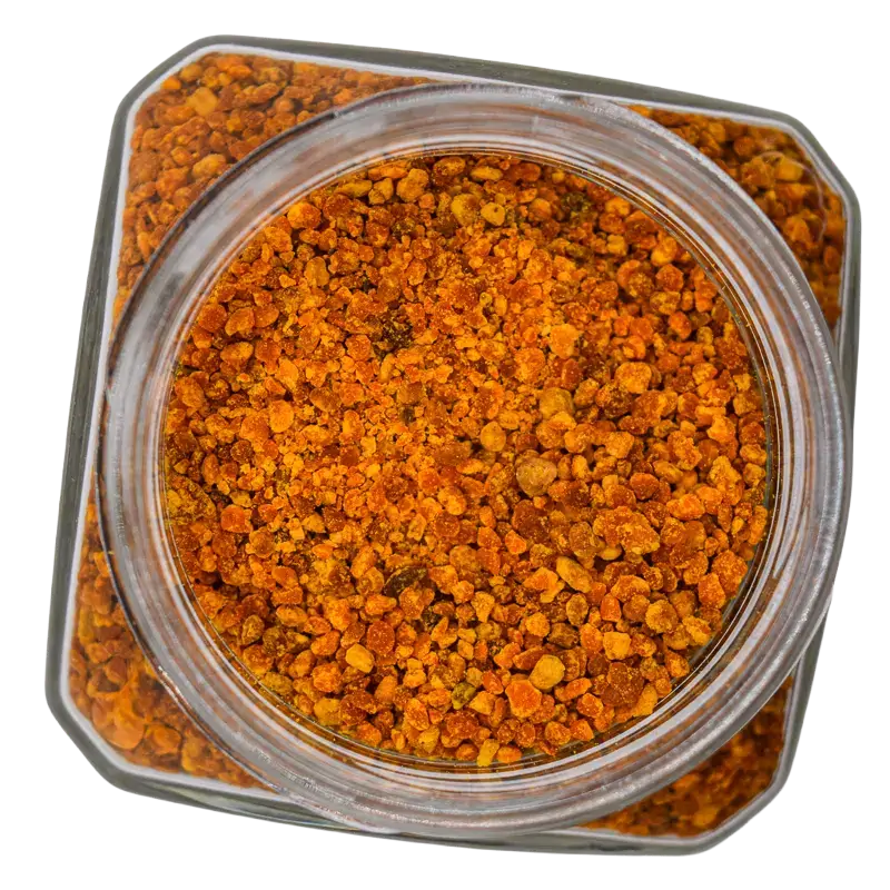 Polen de abeja, 150 g