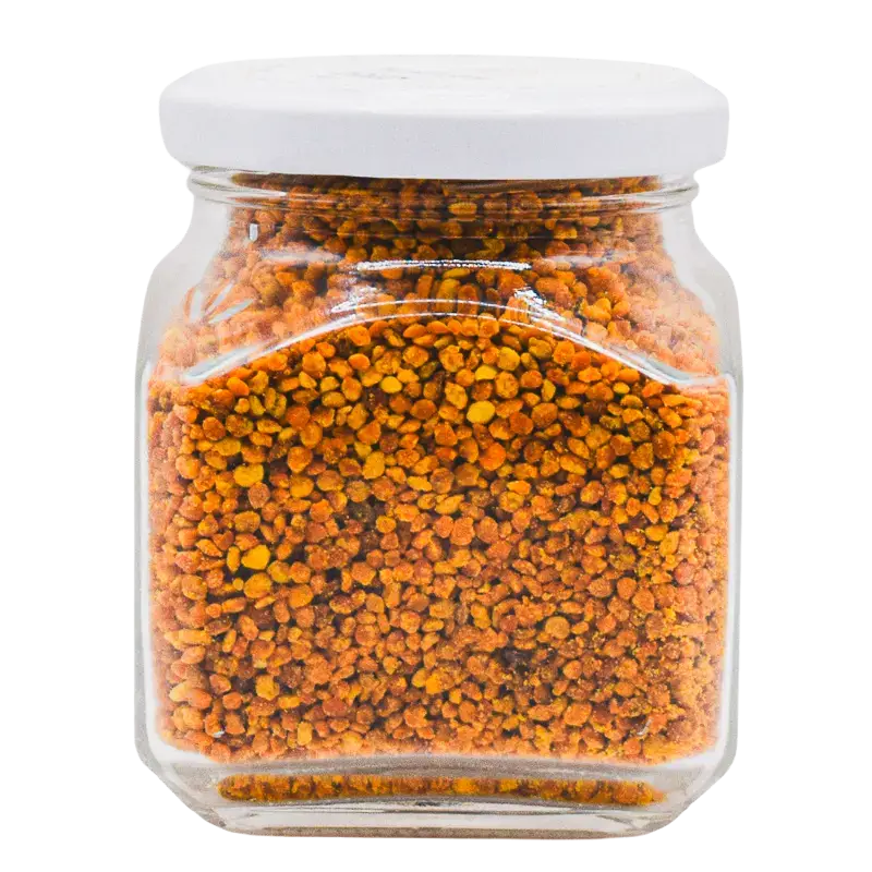 Polen de abeja, superalimento 100% natural