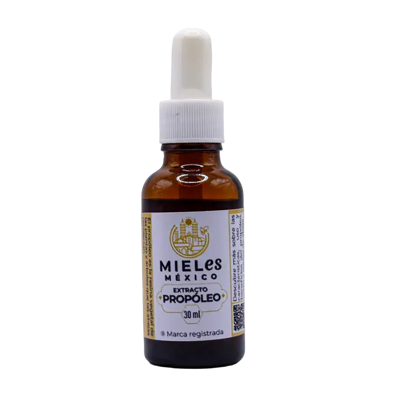 Propóleo en gotero, 30 ml