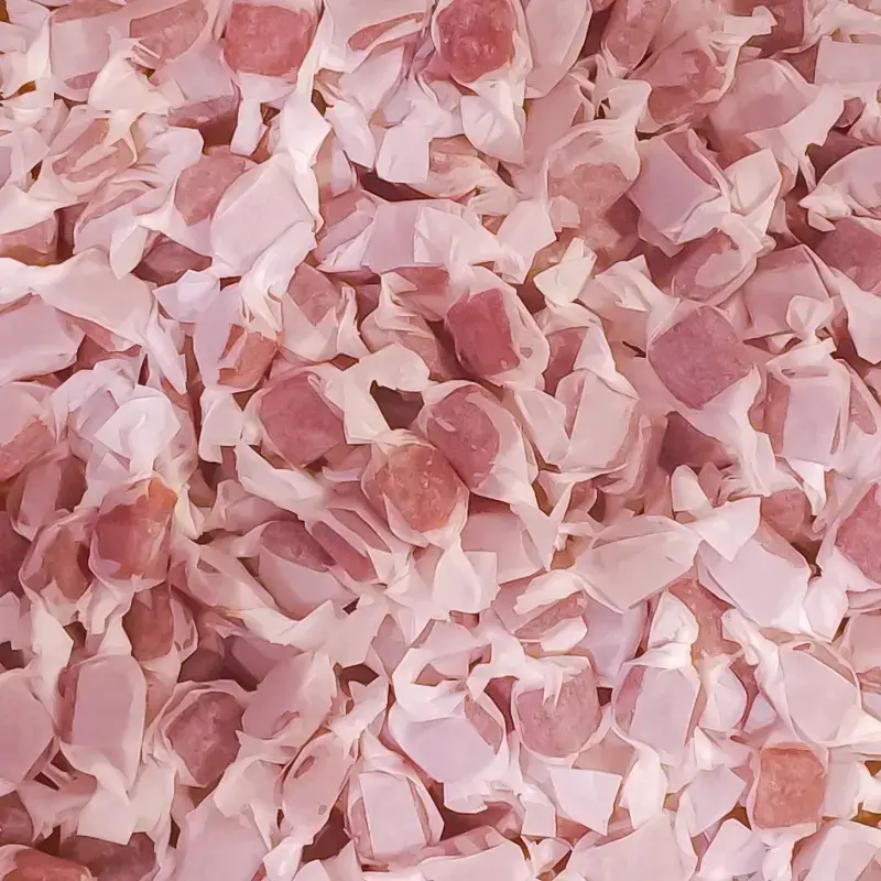 CaraMiel: caramelo suave tipo toffee de miel y mantequilla