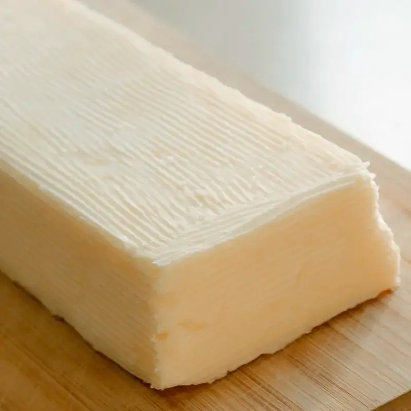 Mantequilla MAQ con sal