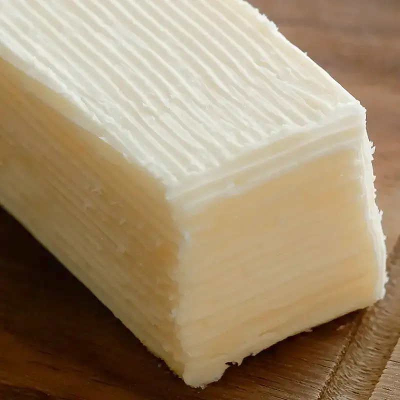 Mantequilla MAQ sin sal