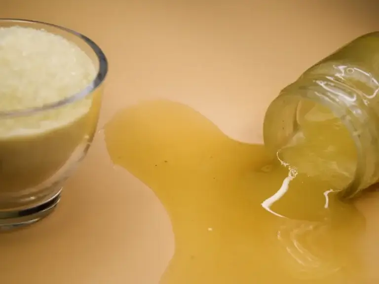 Impacto metabólico de la miel vs azúcar