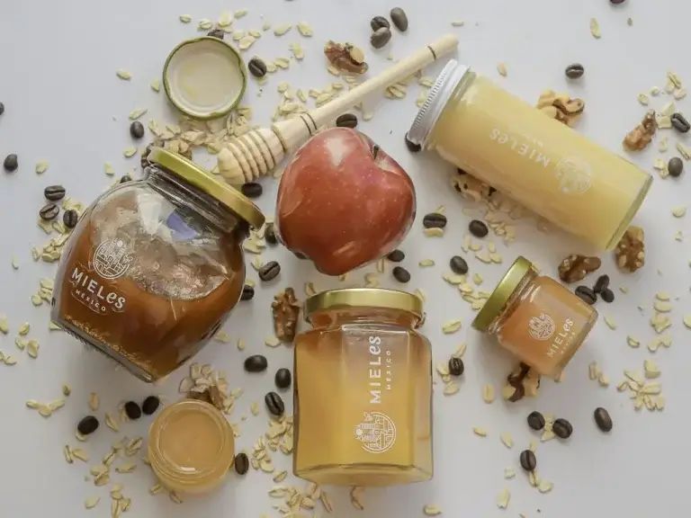 La miel y el amor, 14 de febrero