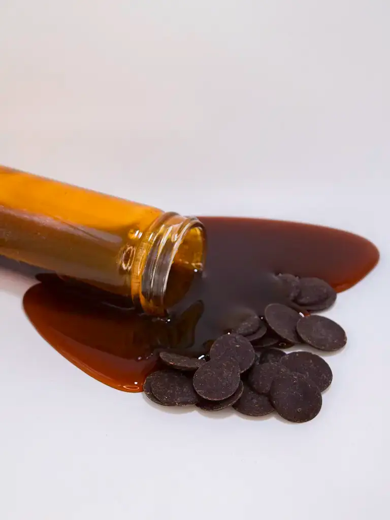 Impacto metabólico de la miel: miel de aguacate