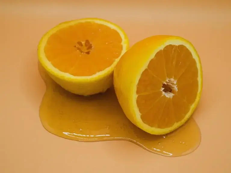 Impacto metabólico de la miel: miel de azahar