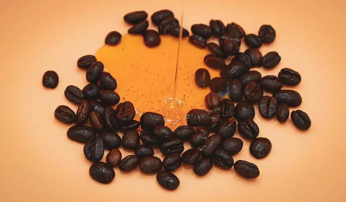 Miel de Cafetal