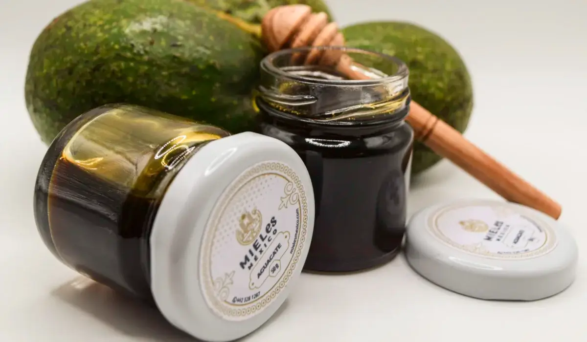 Miel de Aguacate (Michoacán)