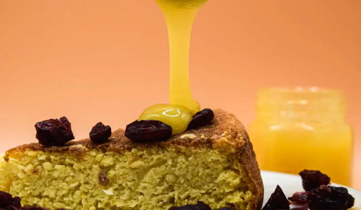 Miel de Frambuesa (Guanajuato)