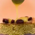 Miel de Frutos Rojos (Michoacán)