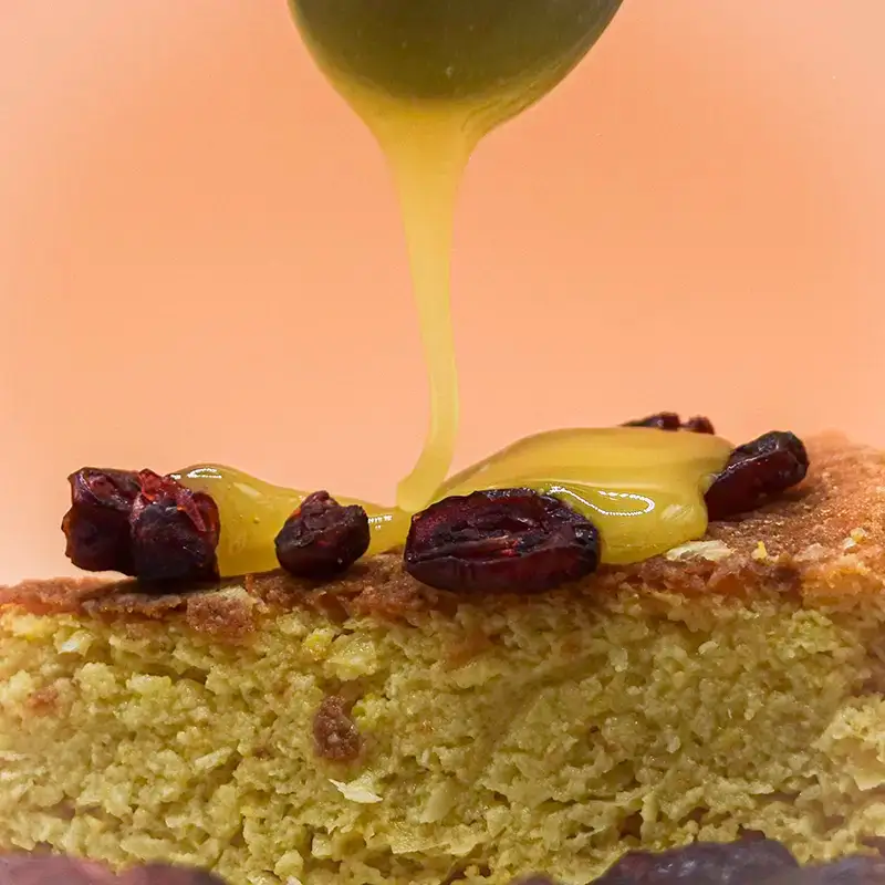Miel de Frutos Rojos (Michoacán)