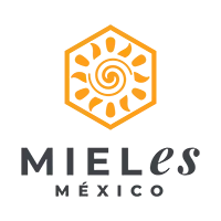 Logo MIELes México