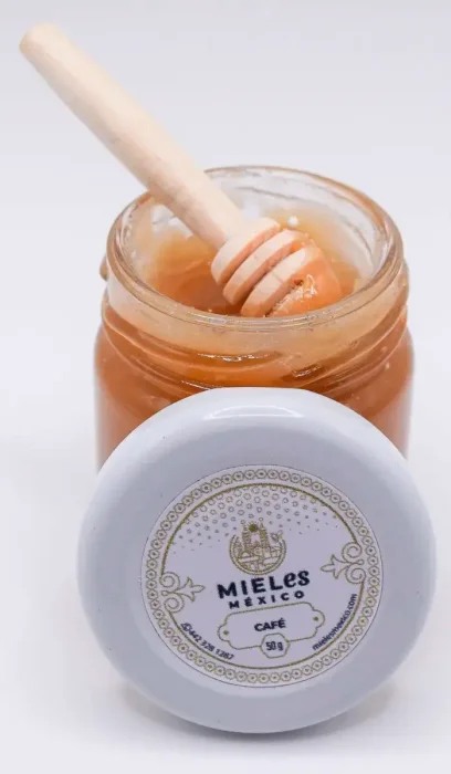 Miel de café