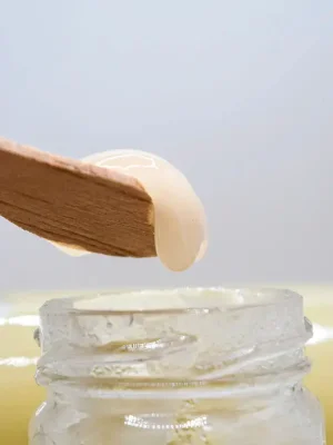 Promoción de mieles: mezquite